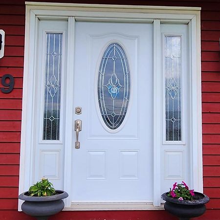 Lancaster Inn B&B ボナビスタ エクステリア 写真