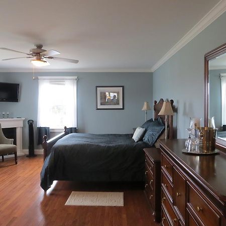 Lancaster Inn B&B ボナビスタ 部屋 写真