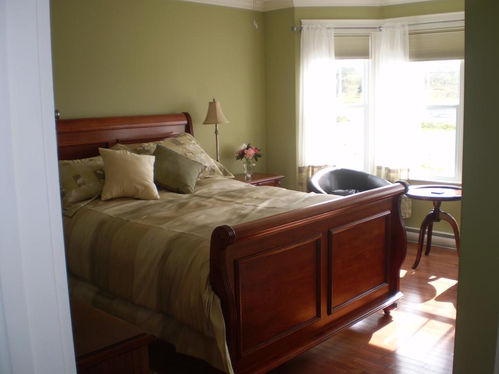 Lancaster Inn B&B ボナビスタ 部屋 写真