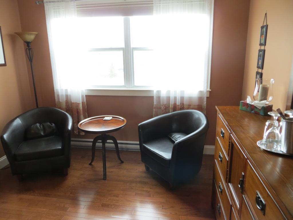 Lancaster Inn B&B ボナビスタ 部屋 写真