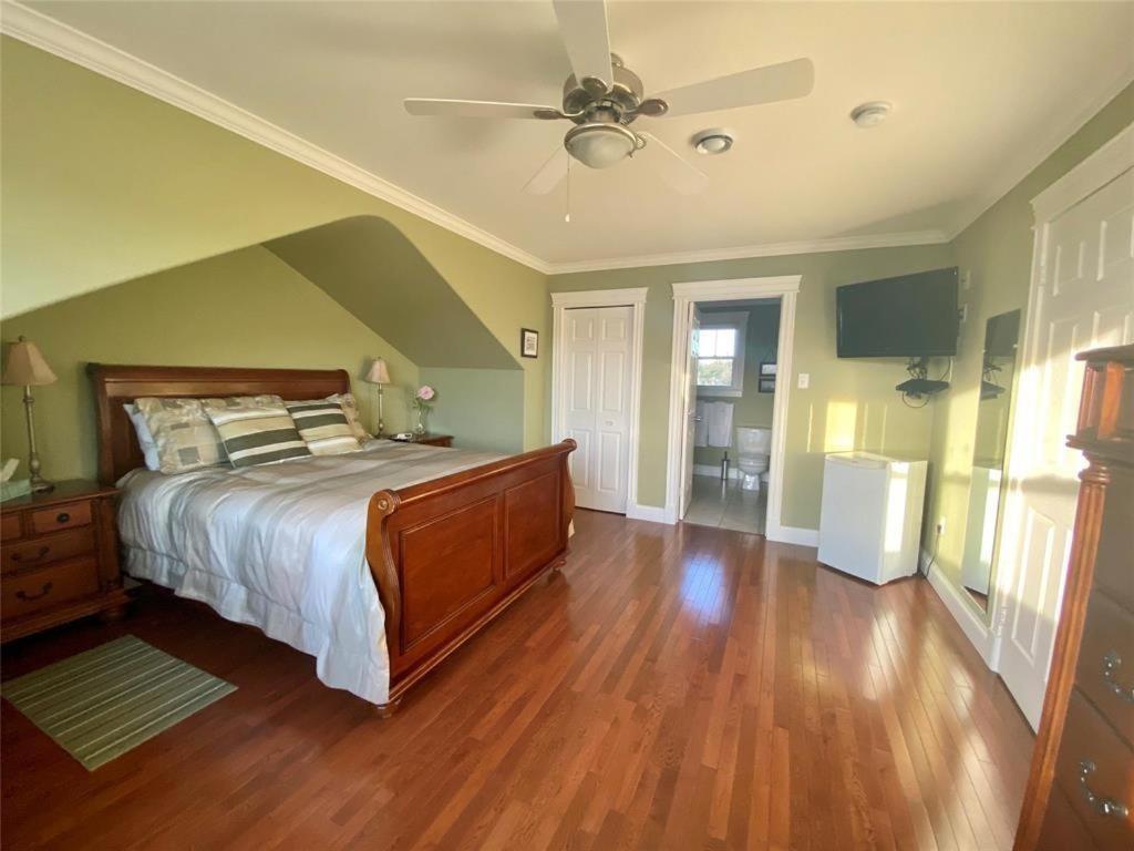 Lancaster Inn B&B ボナビスタ エクステリア 写真