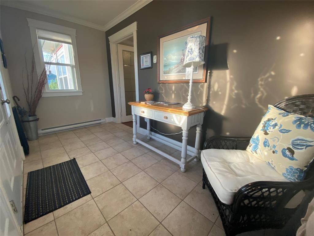 Lancaster Inn B&B ボナビスタ エクステリア 写真