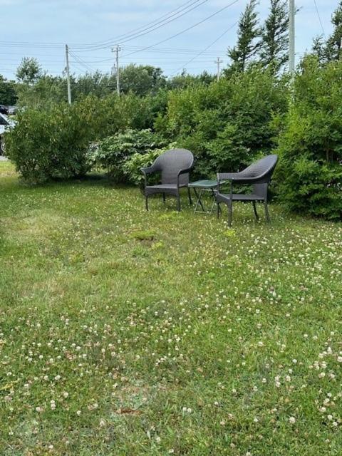 Lancaster Inn B&B ボナビスタ エクステリア 写真