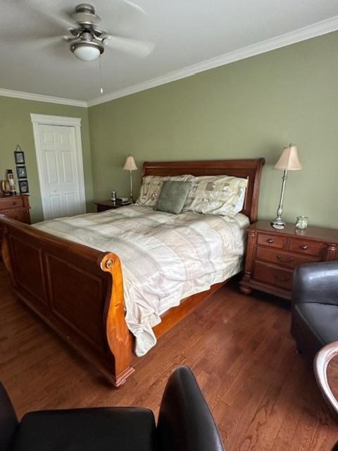 Lancaster Inn B&B ボナビスタ エクステリア 写真
