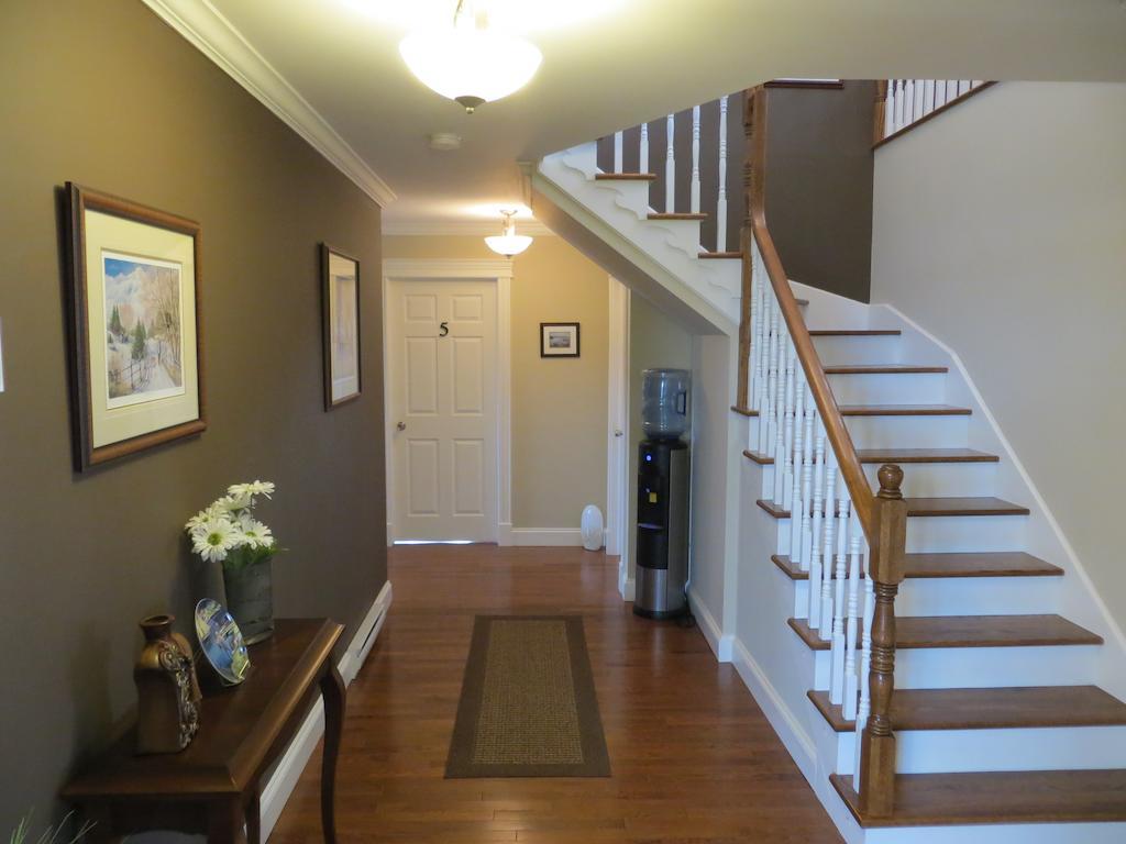 Lancaster Inn B&B ボナビスタ エクステリア 写真