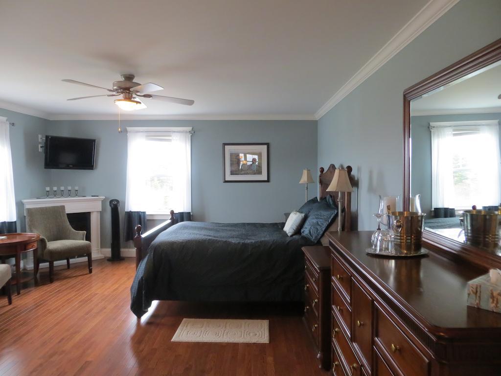 Lancaster Inn B&B ボナビスタ 部屋 写真