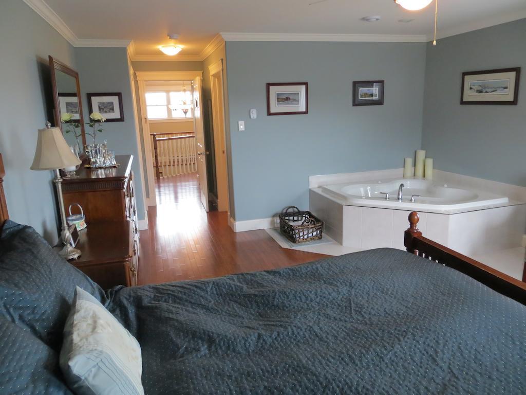 Lancaster Inn B&B ボナビスタ 部屋 写真