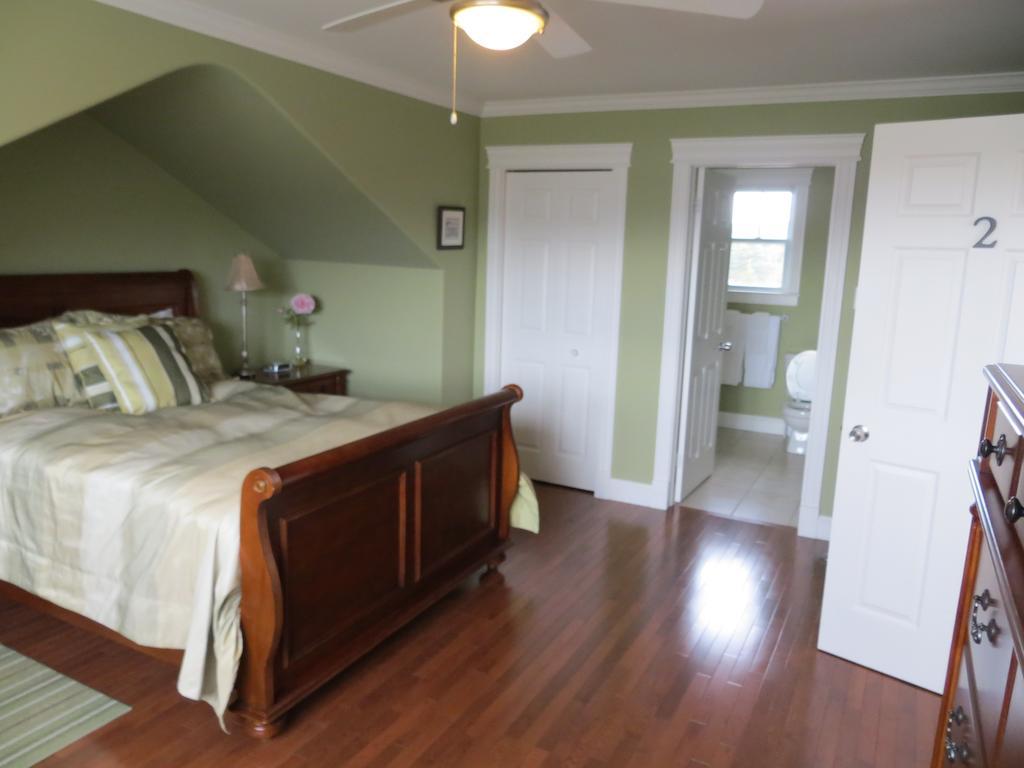 Lancaster Inn B&B ボナビスタ 部屋 写真