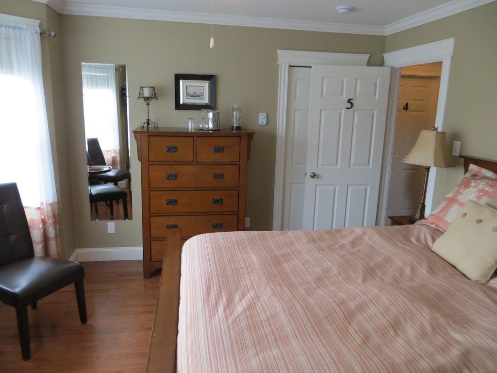 Lancaster Inn B&B ボナビスタ 部屋 写真