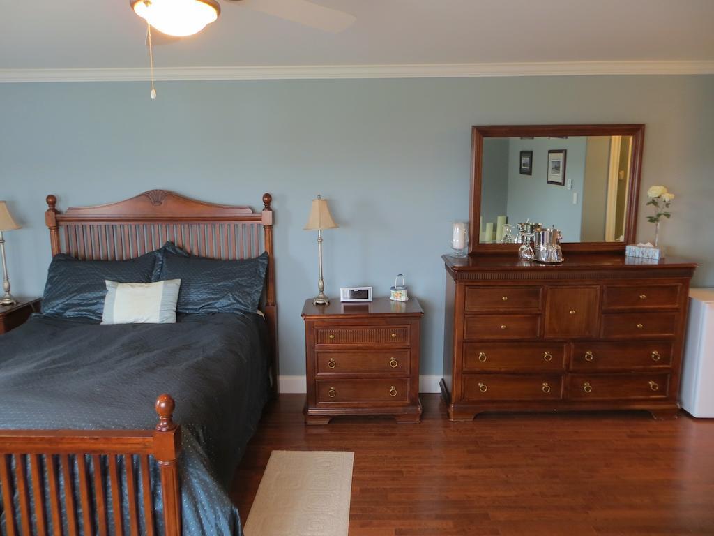 Lancaster Inn B&B ボナビスタ 部屋 写真