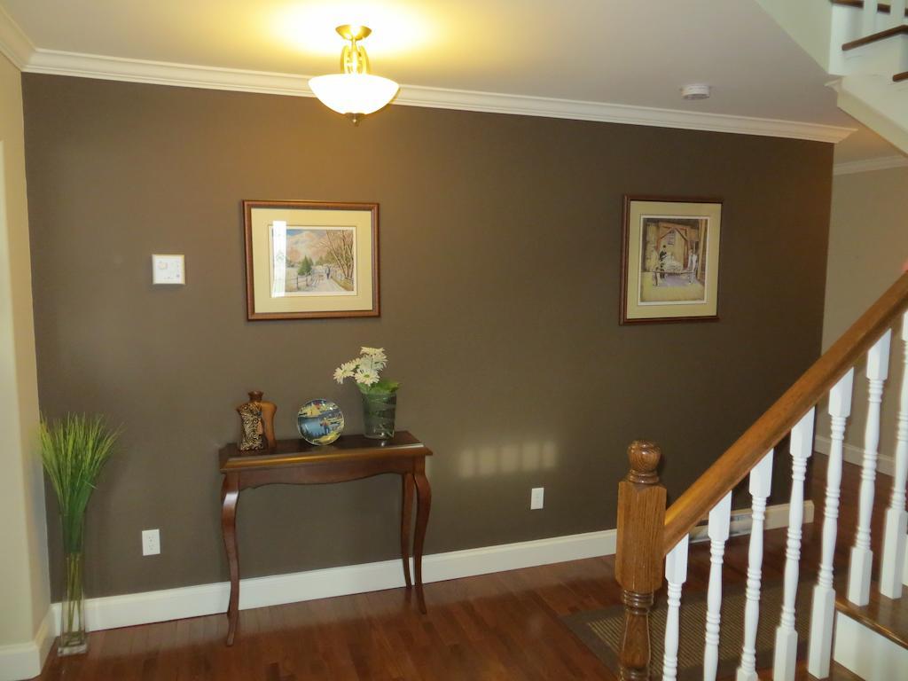 Lancaster Inn B&B ボナビスタ エクステリア 写真