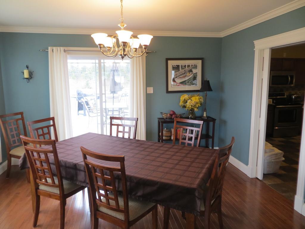 Lancaster Inn B&B ボナビスタ エクステリア 写真