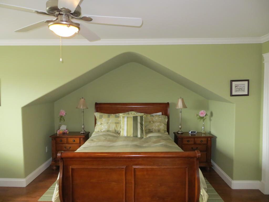 Lancaster Inn B&B ボナビスタ 部屋 写真