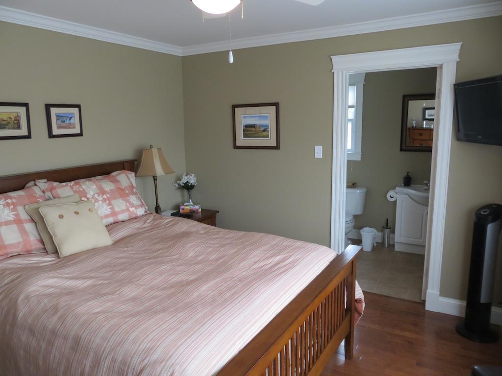 Lancaster Inn B&B ボナビスタ 部屋 写真
