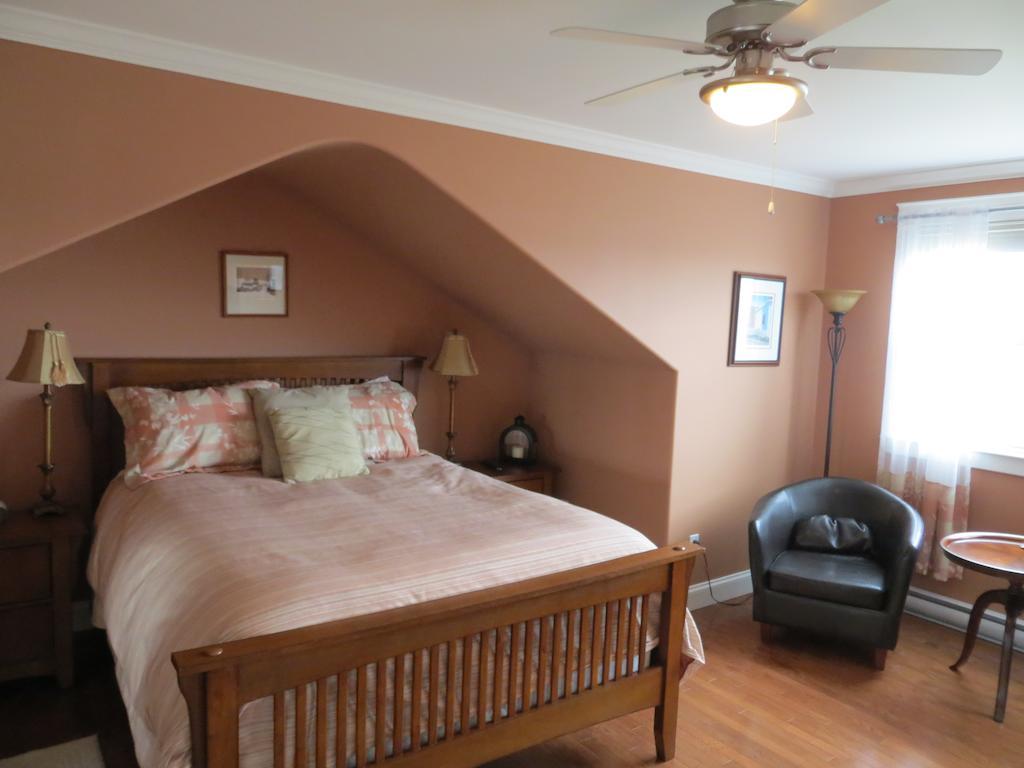 Lancaster Inn B&B ボナビスタ 部屋 写真